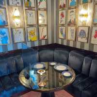 酒店西餐只需$400埋單