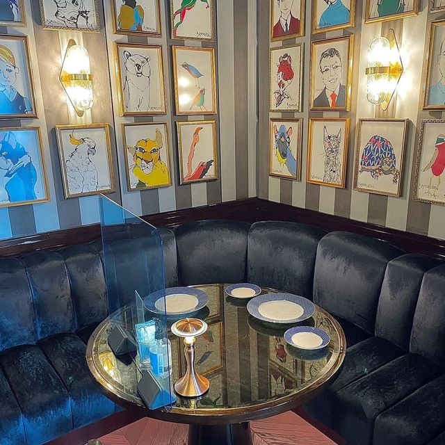 酒店西餐只需$400埋單