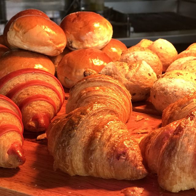 Ritz Carlton Hong Kong Ozone brunch 