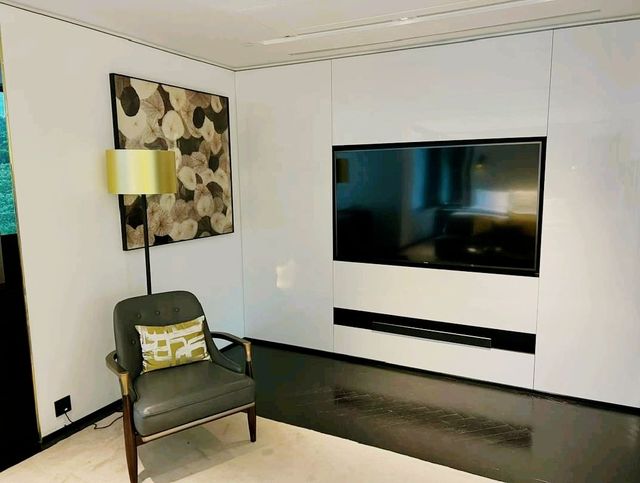 The Murray Hong Kong 