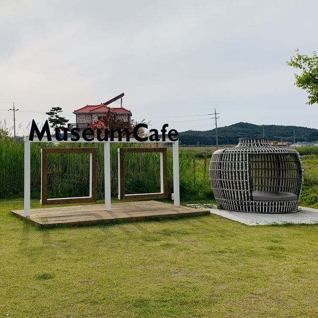 럭셔리 풀빌라 태안 모켄 리조트