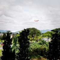 Raia Hotel & Convention Centre Kuching