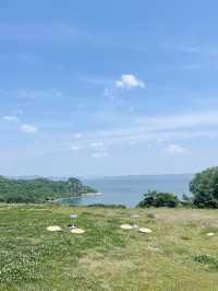 豊島＊豊島美術館
