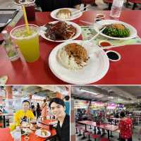 新加坡探店：全球唯一曾獲得米芝蓮一星既攤販美食