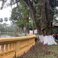 To understand the history of Vietnam