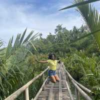 EL Nido feels experience in Aloguinsan, Cebu 