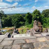 Sunset Temple