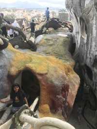 Absolutely crazy “Crazy house” in Dalat