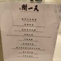 Staycation系列🫶🏻 宏基國際賓館🏢 // 跑馬地私房菜👉🏻天一閣 • 必食香醉紅蟳🦀🦀