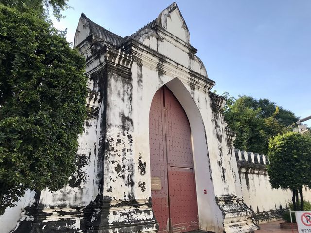 เที่ยวลพบุรี