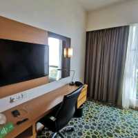 Holiday Inn Malacca Hotel 