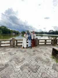 สวนขวัญเมือง