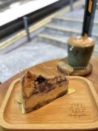 西環高質純素cheesecake🍰