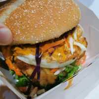McDonald in Brunei