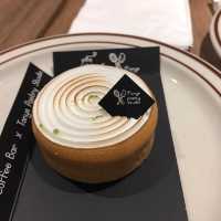 觀塘Cafe推薦‼️‼️梳夫厘Pancake控不能錯過😉朋友聚會地