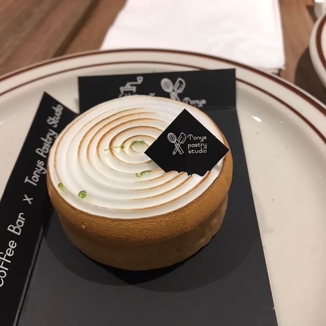 觀塘Cafe推薦‼️‼️梳夫厘Pancake控不能錯過😉朋友聚會地