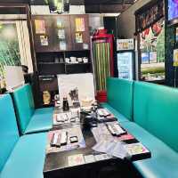 香港探店 神戶屋日韓放題 (旺角)
