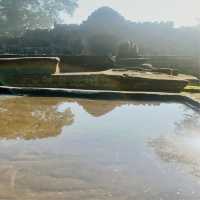 Neak Pean Temple @ Angkor Wat Complex