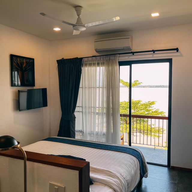 The Riviera Champasak