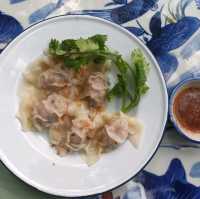 บ้านลลิณ อาหารไทย จากเชฟดัง !