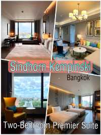 ห้องพัก เรียบหรู อยู่สบาย สไตล์เรสซิเดนท์ 
