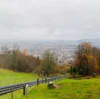 Gurten Mountain