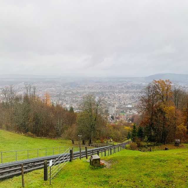 Gurten Mountain