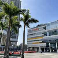 Shopping, No Stopping! 🛍️ Citygate Outlets at Tung Chung 🛍