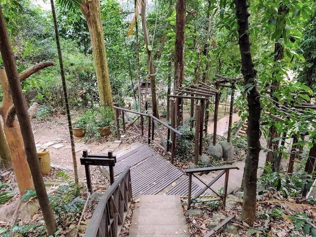Kl Forest Eco Park
