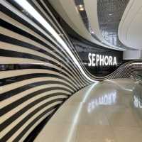 Sephora @ ION Orchard