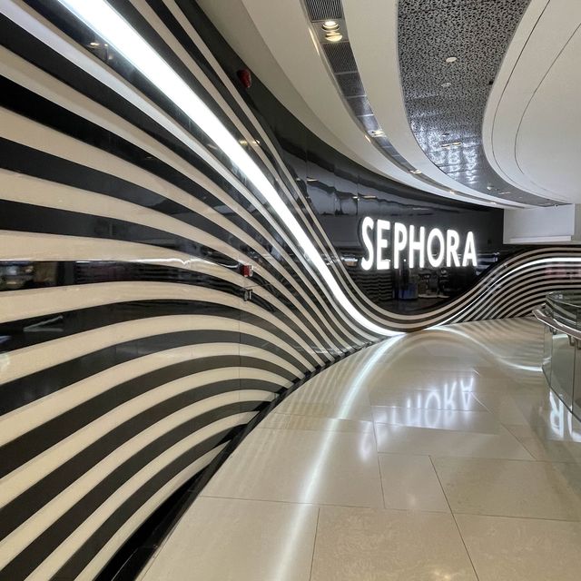 Sephora @ ION Orchard