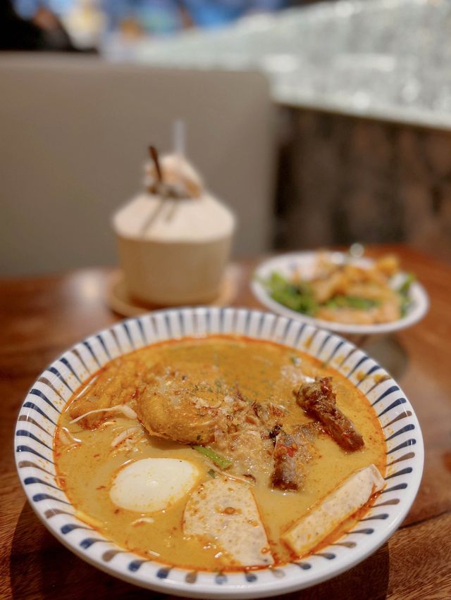 二訪大份星馬菜🇸🇬