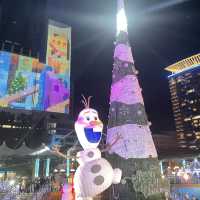 耶誕夜歡樂夜