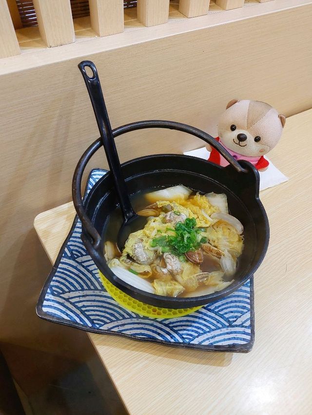 屯門 | 花火漁屋 | 隱世有質素晚餐