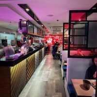 灣仔海鮮專門店之Mr crab