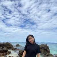 Delighted journey at Phuket, Thailand