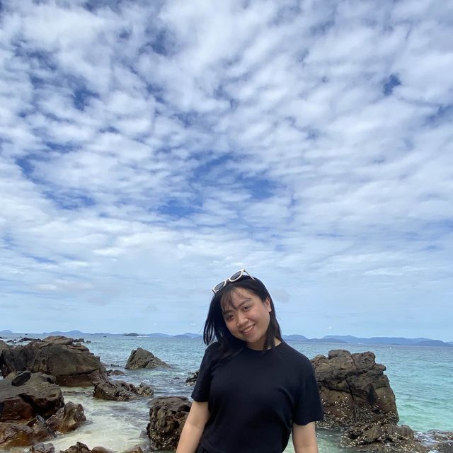 Delighted journey at Phuket, Thailand