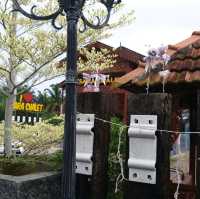 BAROKAH SRI VILLAGE BATU PAHAT JOHOR