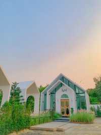 🔱 FLEUR CAFE คาเฟ่ที่เหมือนหลุดเข้าไปในโลกนิยาย