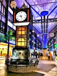 Cameron Centrum, Brinchang, CH.