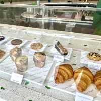 FigureGround Cafe คาเฟ่ สุดเท่ ย่านสุทธิสาร