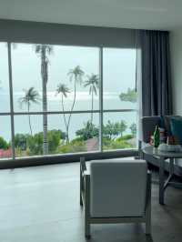 Pullman Phuket Panwa Beach Resort