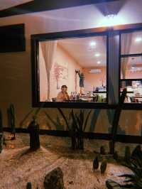 บ้านพ่อคาเฟ่ คาเฟ่ที่มีทั้งอาหารและกาแฟ ไปลองกัน😊