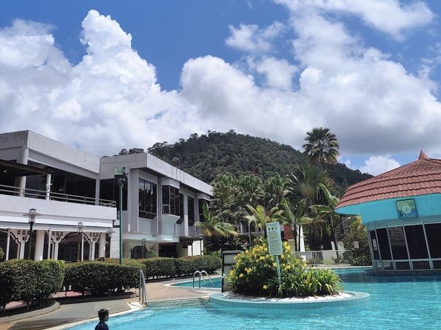 Bayview Beach Resort