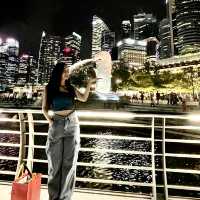 Best travel places, “Marina Bay Sands”