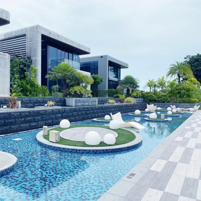 Thailand Resort in Singapore?