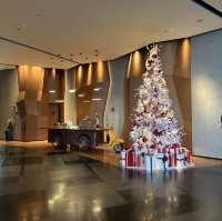 下龍灣CP值高的五星級酒店—Citadines Marina Halong
