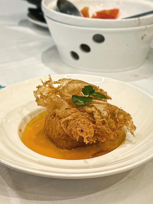 莆田｜海蠣節限定菜式🦪蠔迷唔好錯過
