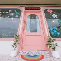 YOJU CAFE '요주 