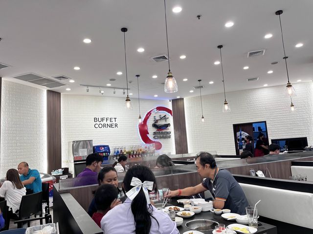 shabu chain centralplaza chonburi 🥰